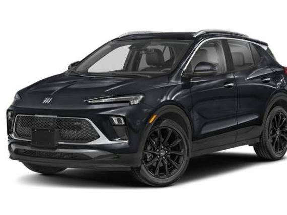 BUICK ENCORE GX 2024 KL4AMESL3RB101557 image BUICK ENCORE GX 2024 KL4AMESL3RB101557 image